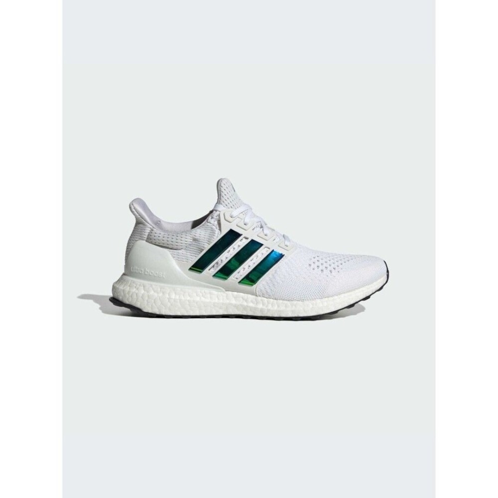 7M / 8W - [NEW] Men's adidas Ultraboost 1.0 Running Shoes 'White' JH6584